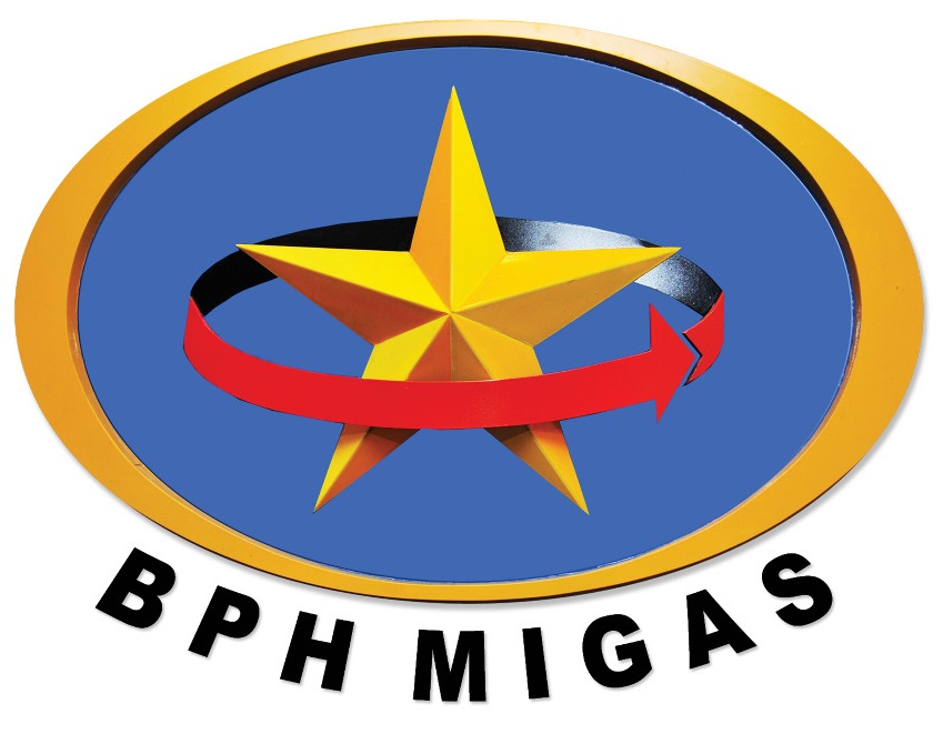 Logo BPH Migas