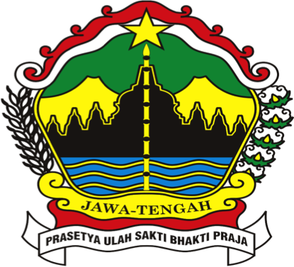 Logo Jateng